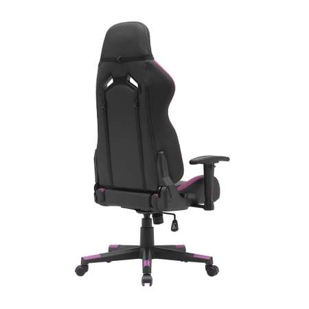 Кресло компьютерное VMMGAME Игровое ASTRAL Аметистово - пурпурный