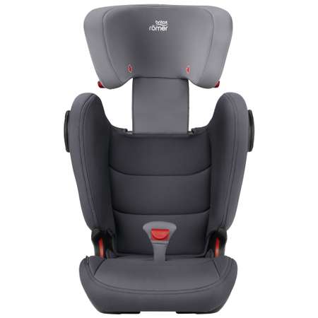 Автокресло Britax Roemer Kidfix III M Storm Grey