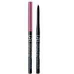 Карандаш для губ BIELITA lab colour Perfect Lipliner Long Lasting 12h механический тон 11 лилово-пудровый