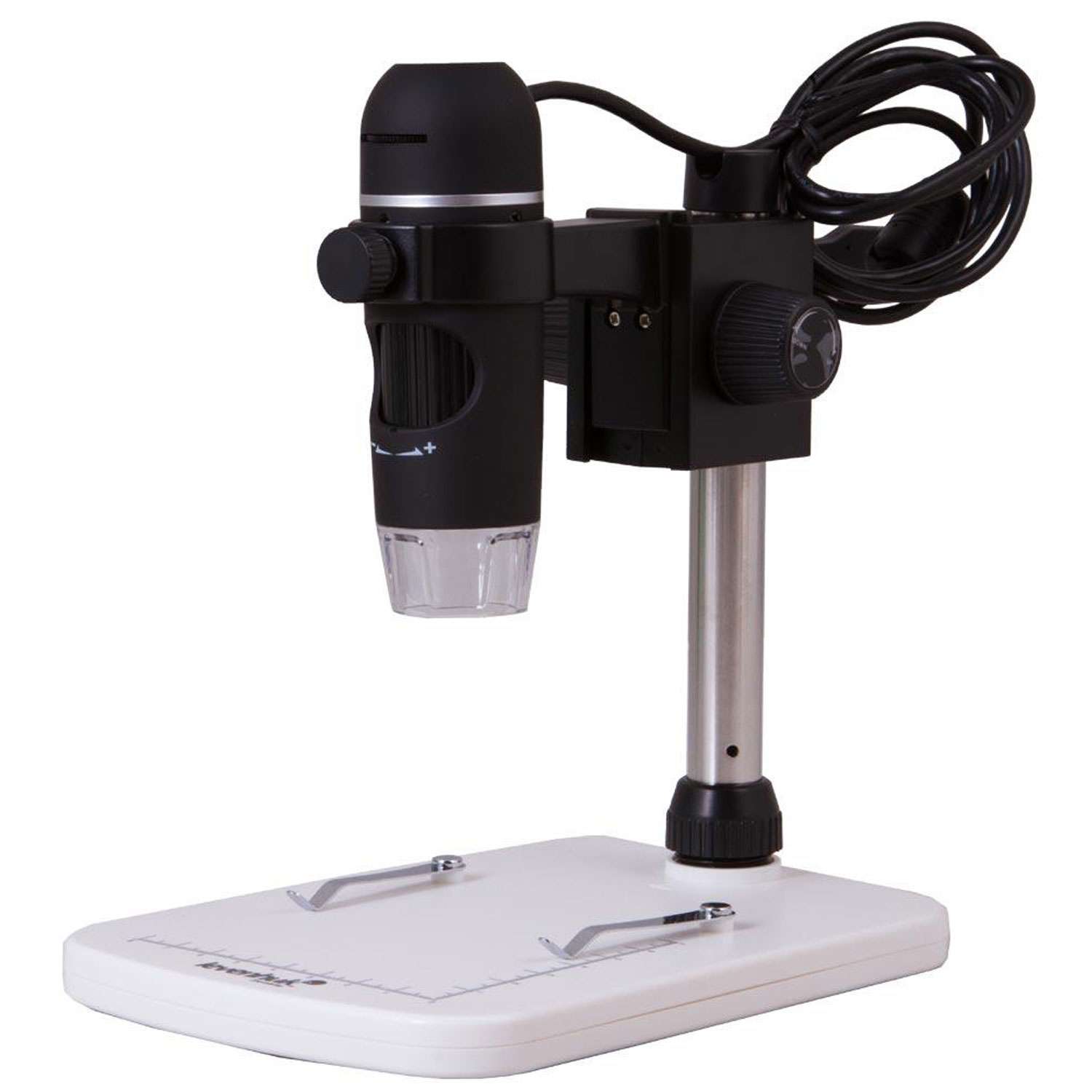Микроскоп цифровой Levenhuk DTX 90 - фото 3