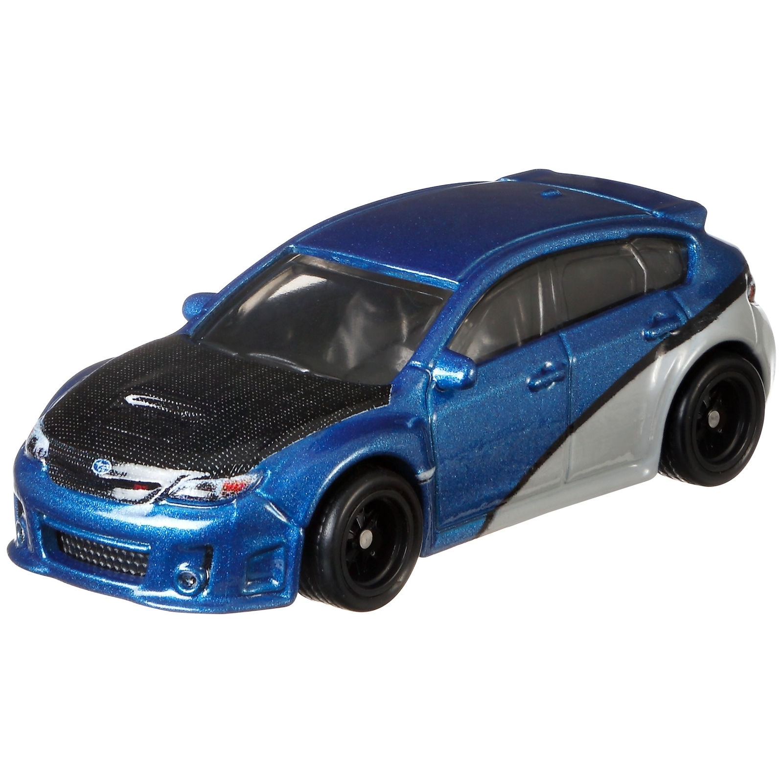 Автомобиль Hot Wheels Форсаж 1:64 в ассортименте GBW75 - фото 9