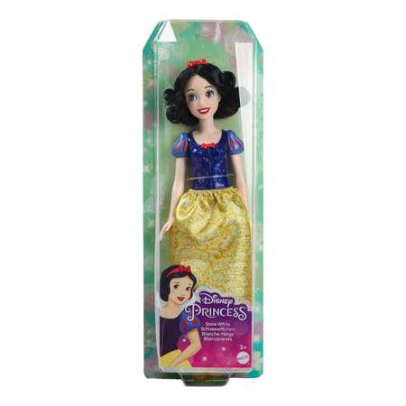 Кукла Disney Princess Белоснежка HLW08