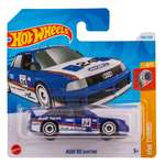 Автомобиль Hot Wheels Audi 90 Quattro