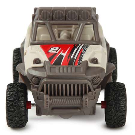 Набор машинок Mobicaro Внедорожник 1:24 666-19P