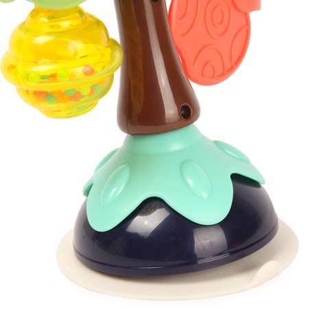 Игрушка BabyGo развивающий центр Сова