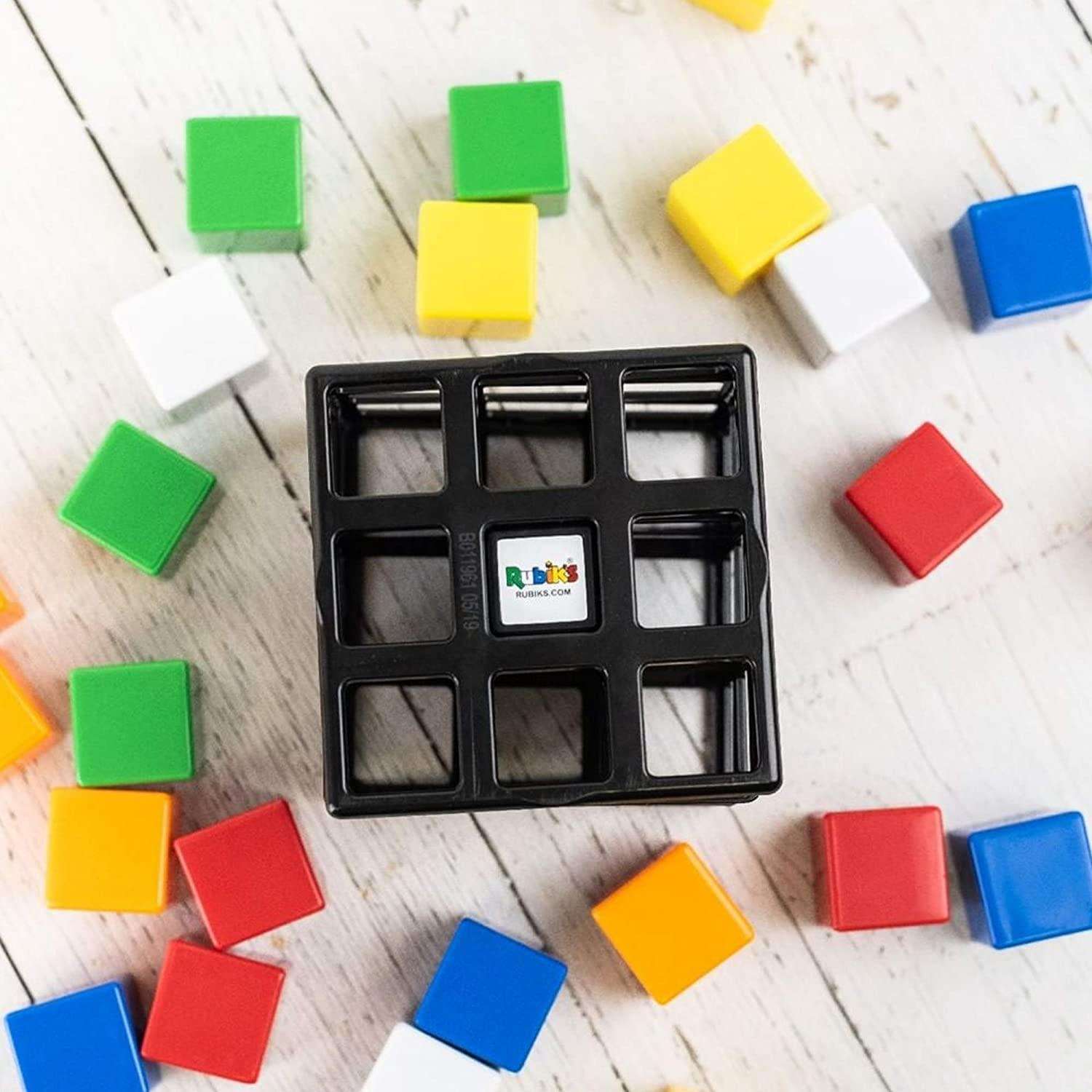 Игра настольная Rubik`s Клетка Рубика 6063984 - фото 7
