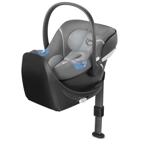 База для автокресел Cybex Base M-line Black