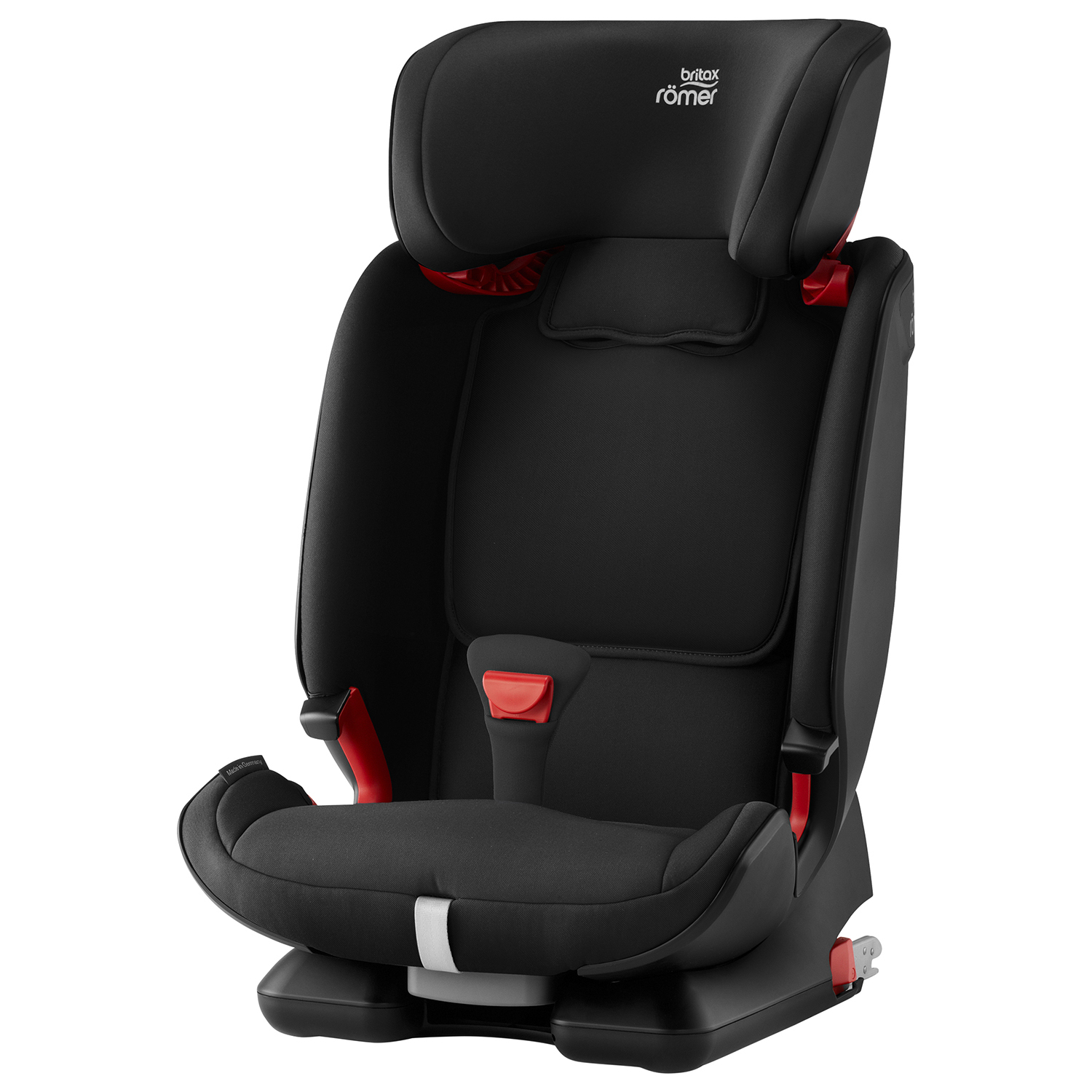 Автокресло Britax Roemer Advansafix IV M Cosmos Black Trendline - фото 4