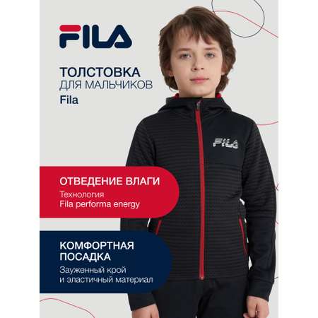 Толстовка FILA