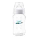 Бутылочка Philips Avent Anti-colic 330мл с 3месяцев SCF816/17