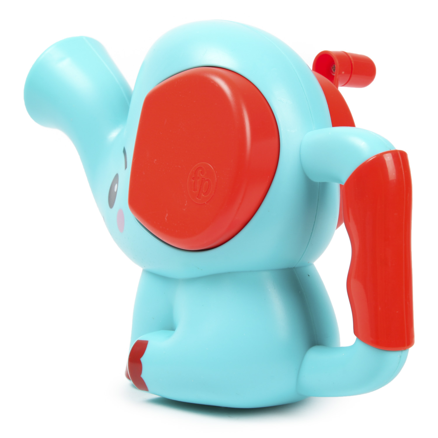 Игрушка для ванн Fisher Price Слоник GMBT007 - фото 5