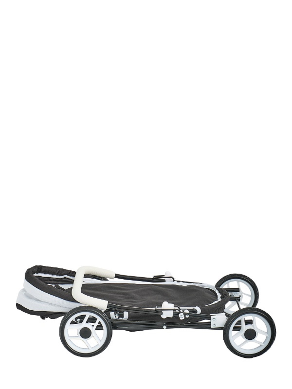 Коляска-люлька для кукол Buggy Boom 8015-3100 - фото 4