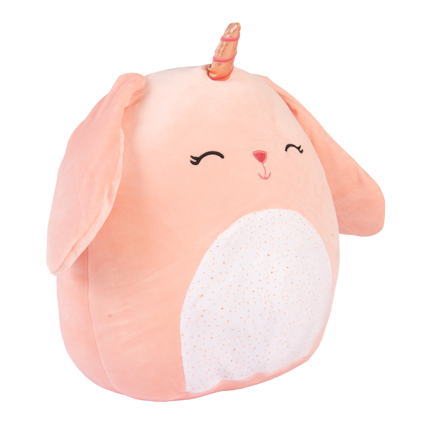 Игрушка мягконабивная Squishmallows Кроля-единорожка Легаси 39440 - фото 2