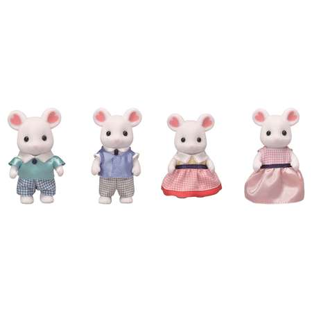 Игровой набор Sylvanian Families