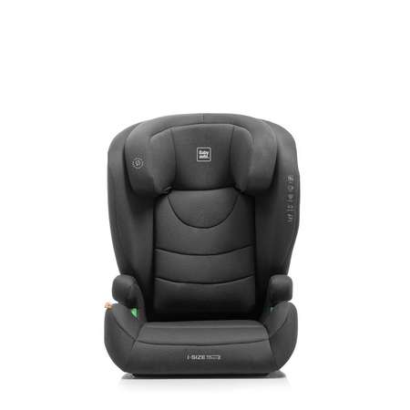 Автокресло Babyauto ST-4 i-Size Anthracite