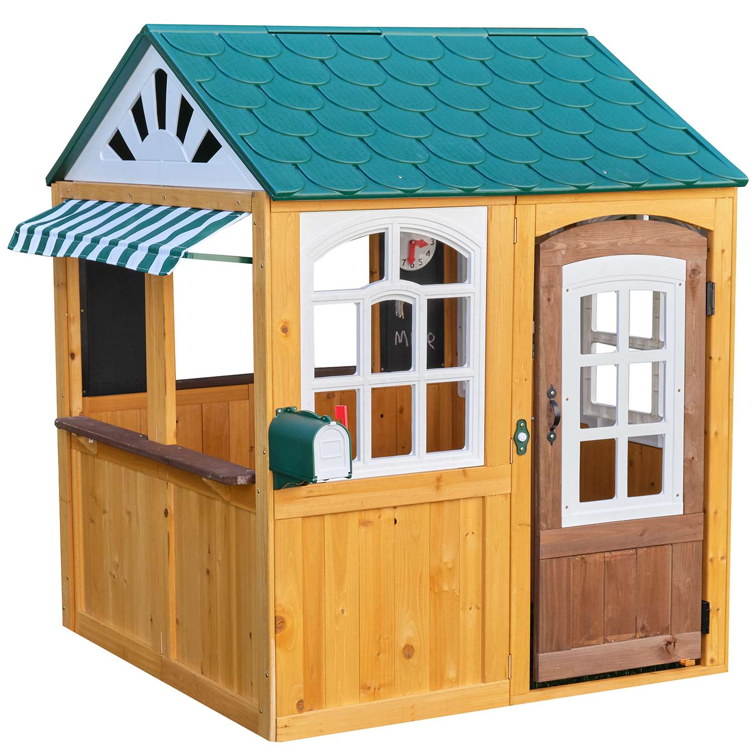 Kidkraft store oceanfront playhouse