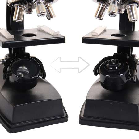 Микроскоп Junfa В наборе с аксессуарами