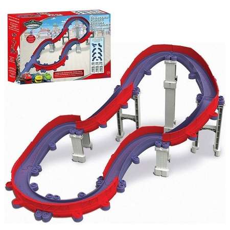 Игровой набор Chuggington StackTrack Новые высоты