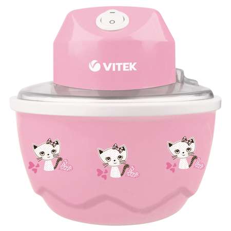 Мороженица VITEK VT-8600