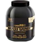 Гейнер MASS GAINER Иван-поле Ванильное мороженое 3000 г