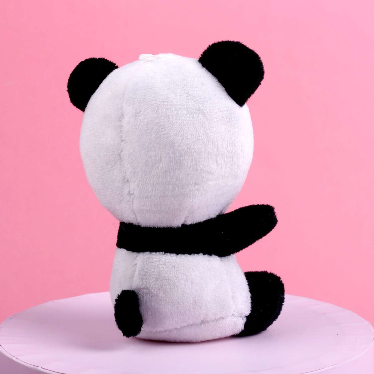 Мягкая игрушка Milo Toys Love you панда - фото 5
