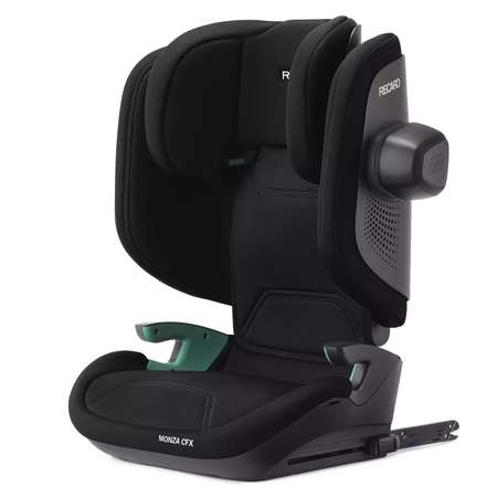 Автокресло Recaro Monza Compact FX i-size Melbourne Black