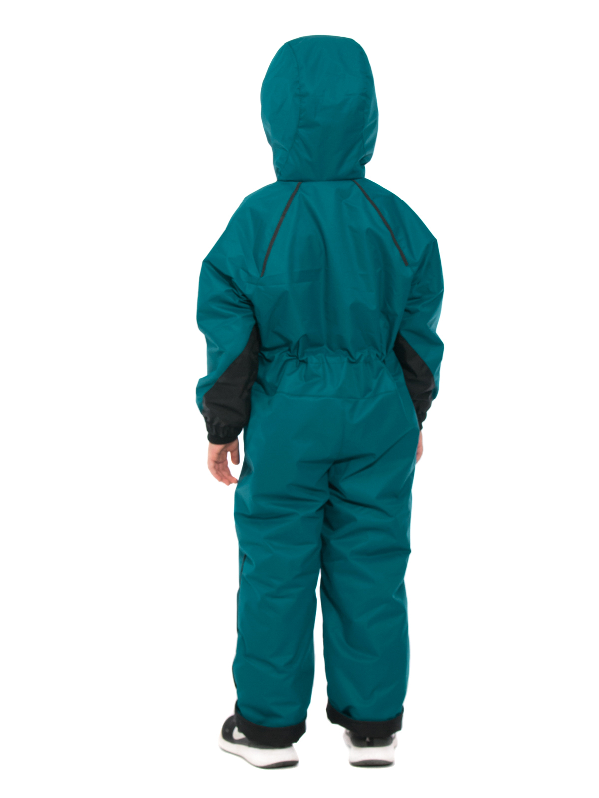 Комбинезон GooDvinKids КМ11019-09/атлантик - фото 4