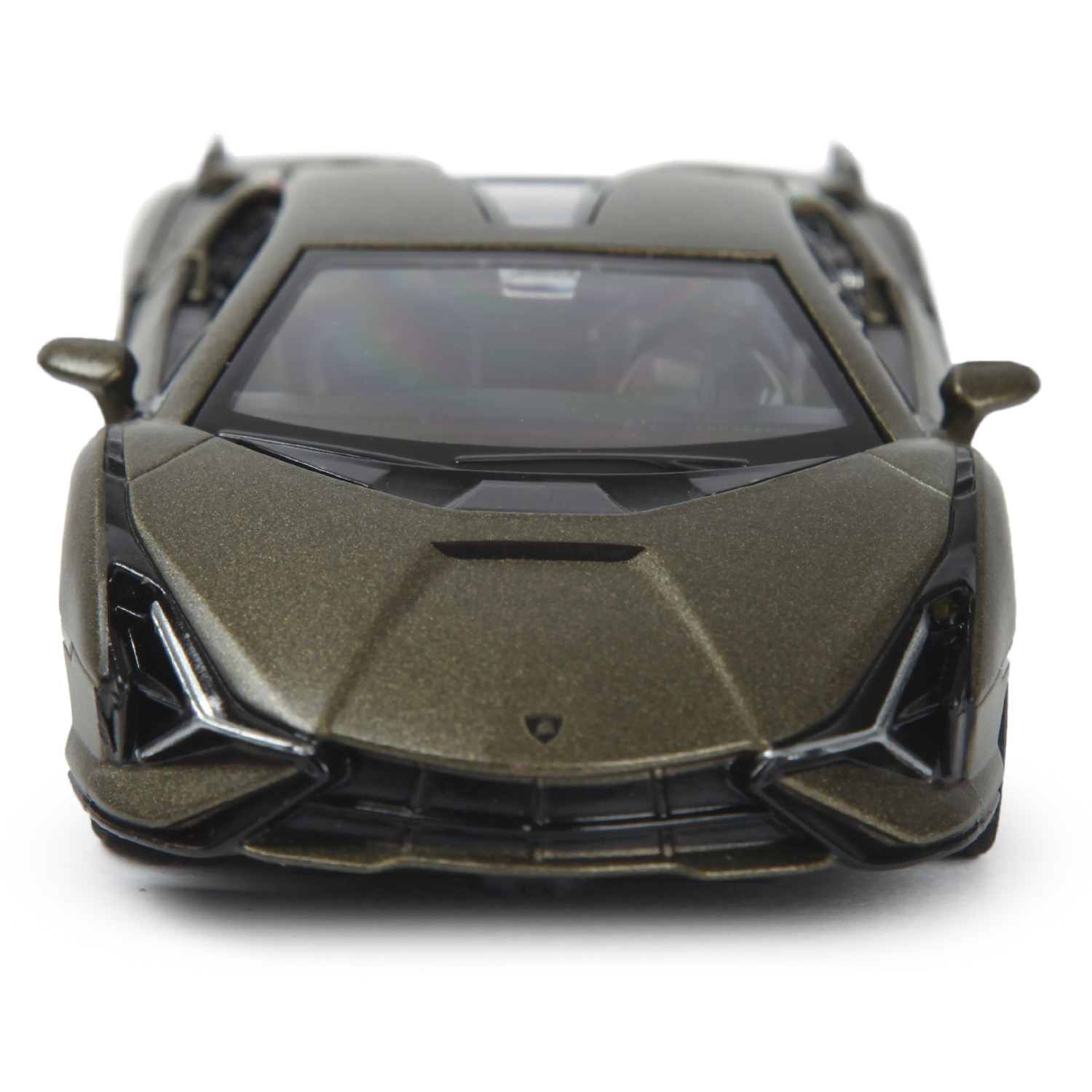 Автомобиль Mobicaro Lamborghini Sian 1:32 664986 - фото 7