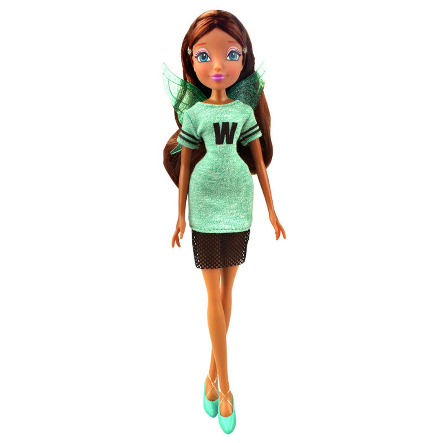 Кукла Winx Мода и магия-3 в ассортименте IW01381600 - фото 7