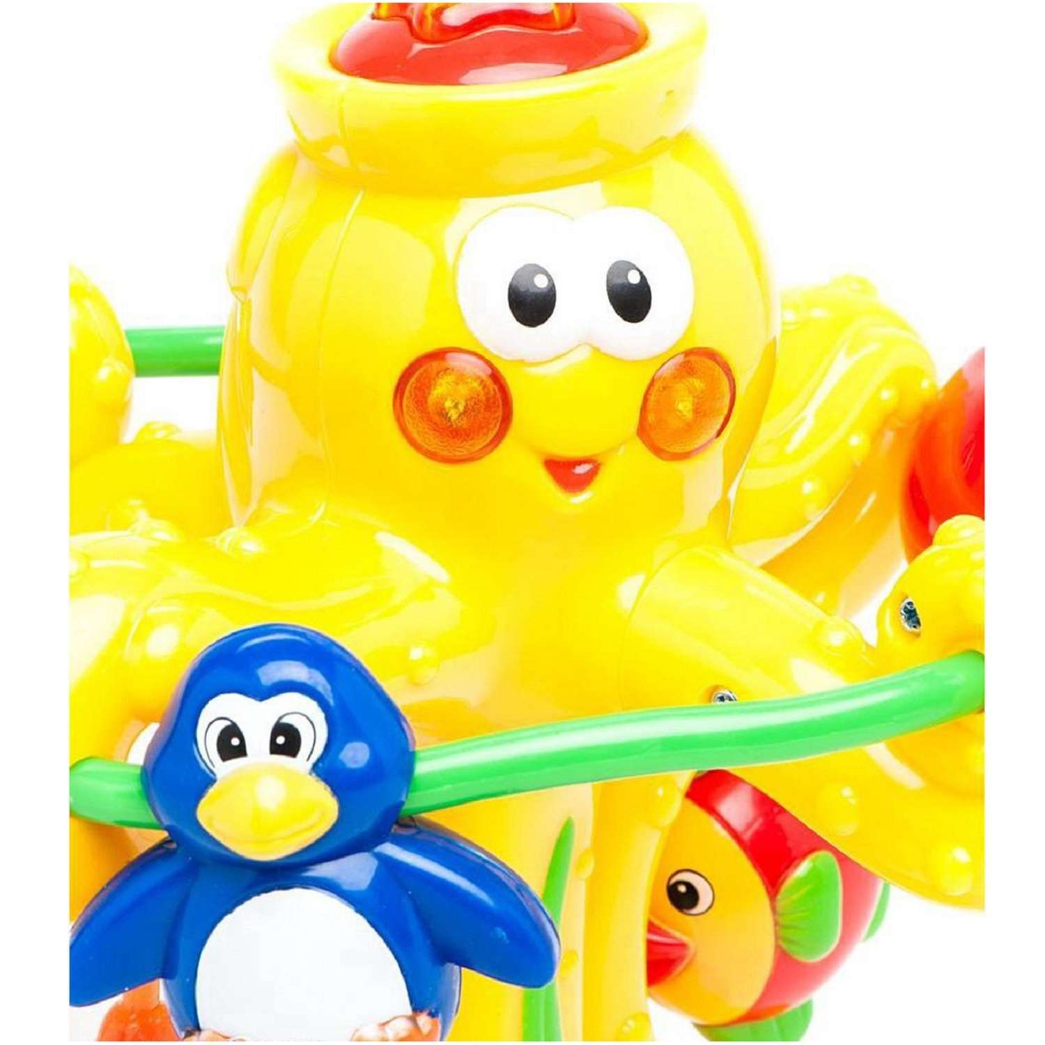 Игрушка Kiddieland погремушка - фото 4