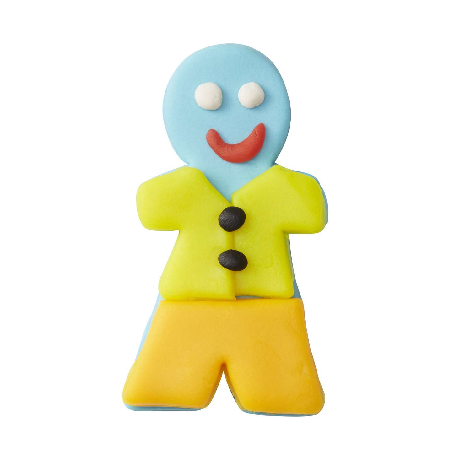 Набор игровой Play-Doh Для обучения дошкольников E2544F02 - фото 22