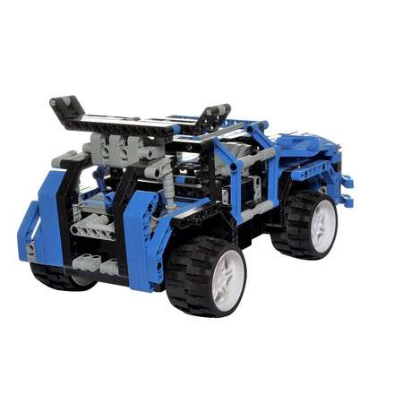 Конструктор р/у CyberToy Technic 6504