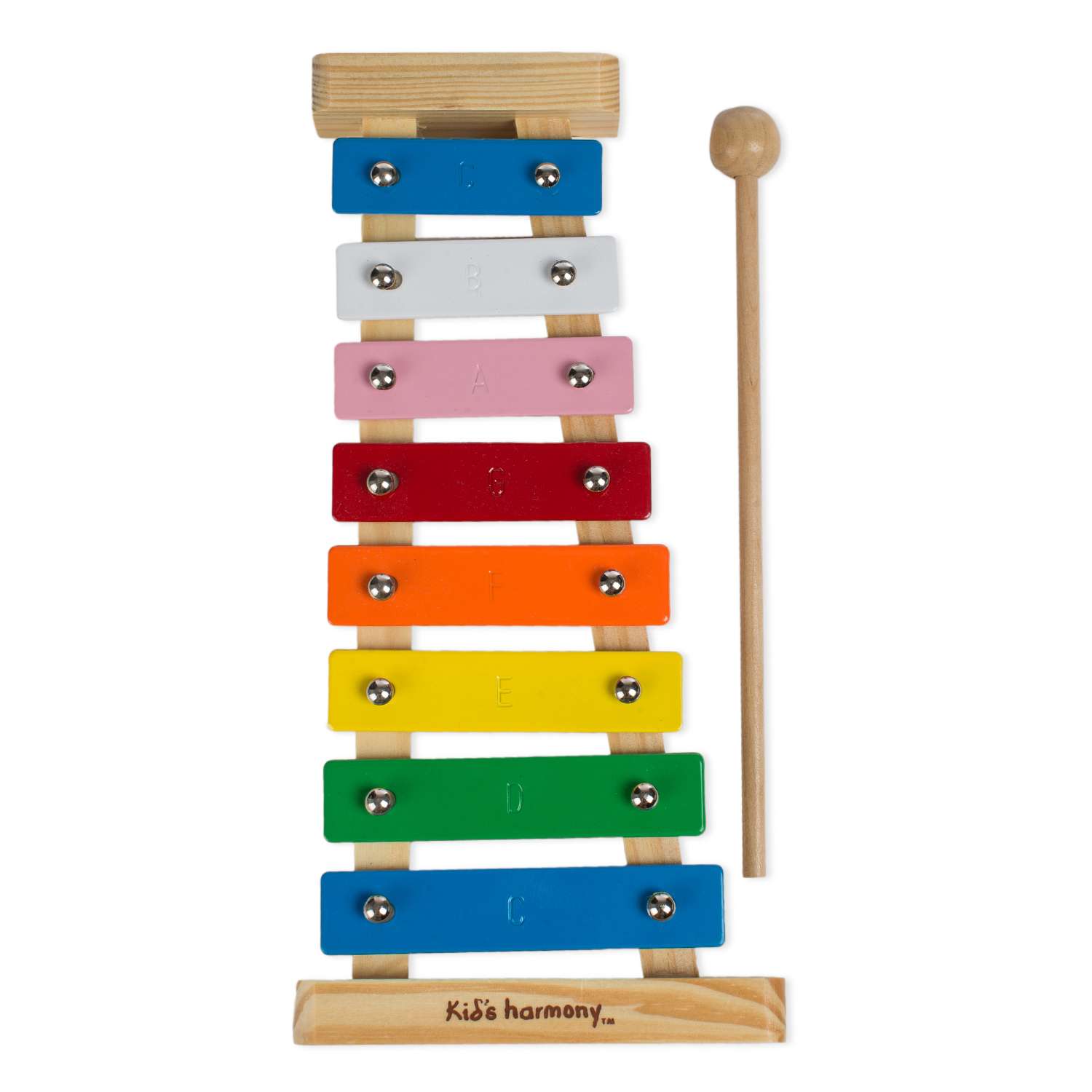 Harmony kids