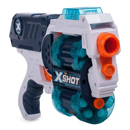 Набор для стрельбы X-SHOT  Xcess Double 3612