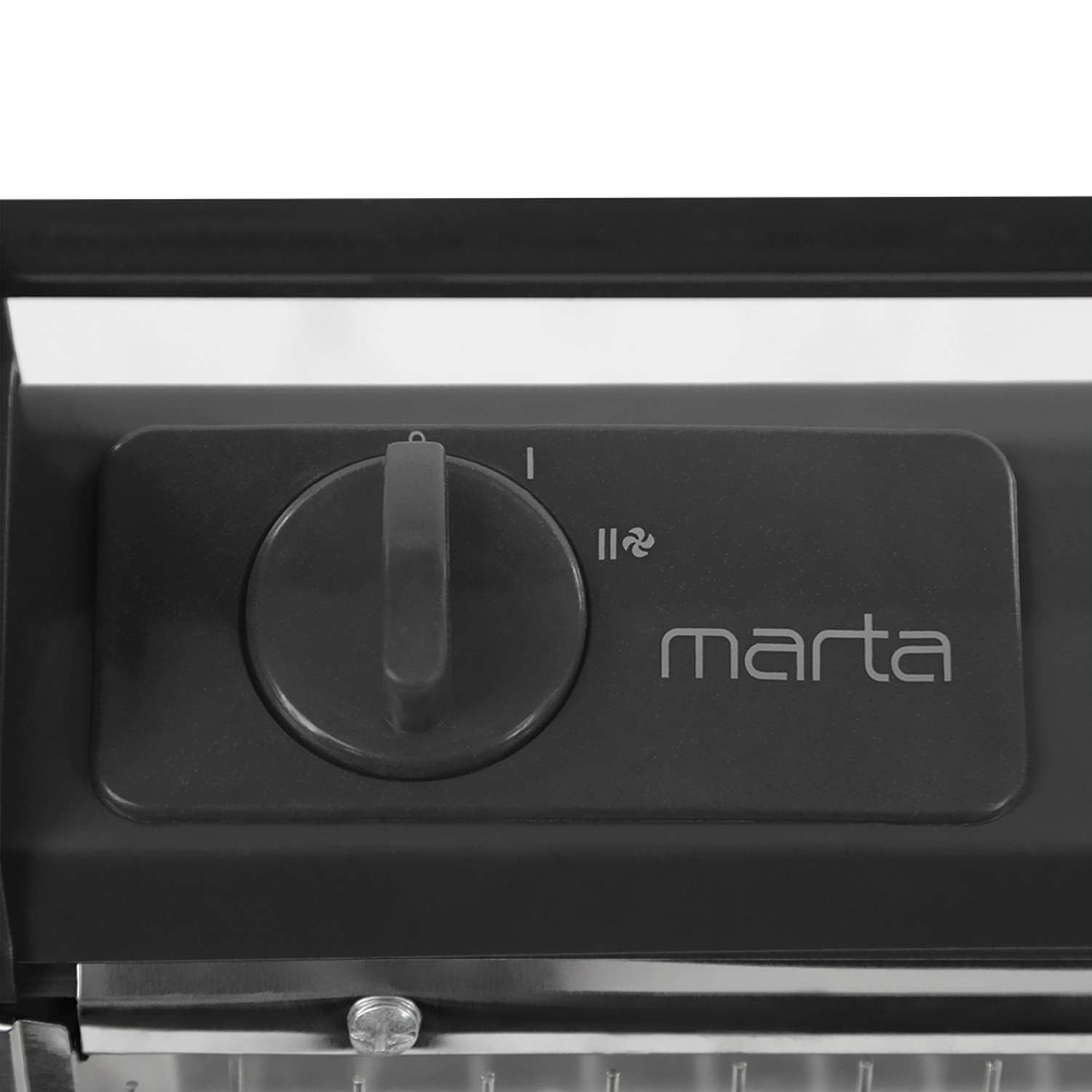 Инфракрасный обогреватель MARTA MT-IH2582A черный жемчуг - фото 18