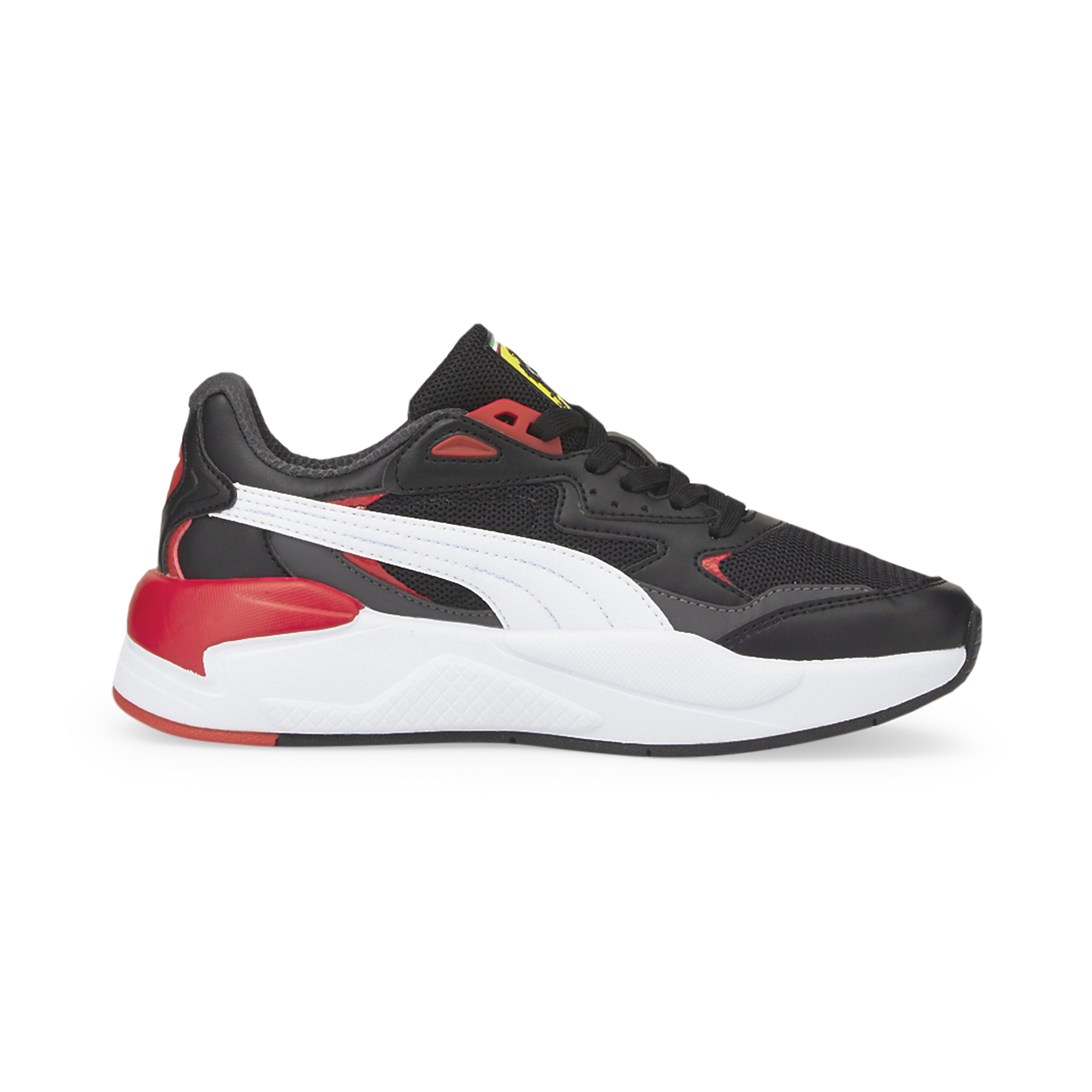 Кроссовки Puma 30716201 - фото 4