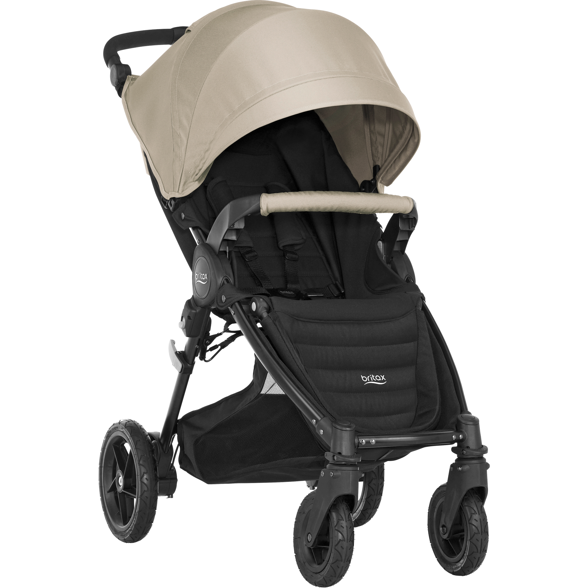 Капор Britax B-AGILE/B-MOTION 4 plus 2000023132 - фото 5