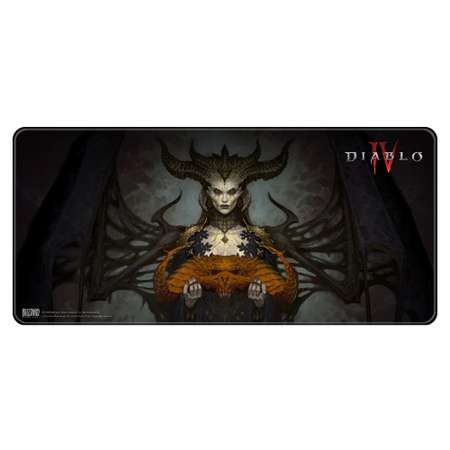 Коврик для мыши Diablo Lilith - XL