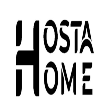 Hosta Home