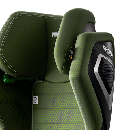 Автокресло Recaro Axion Isofix 2/3 (15-36 кг)