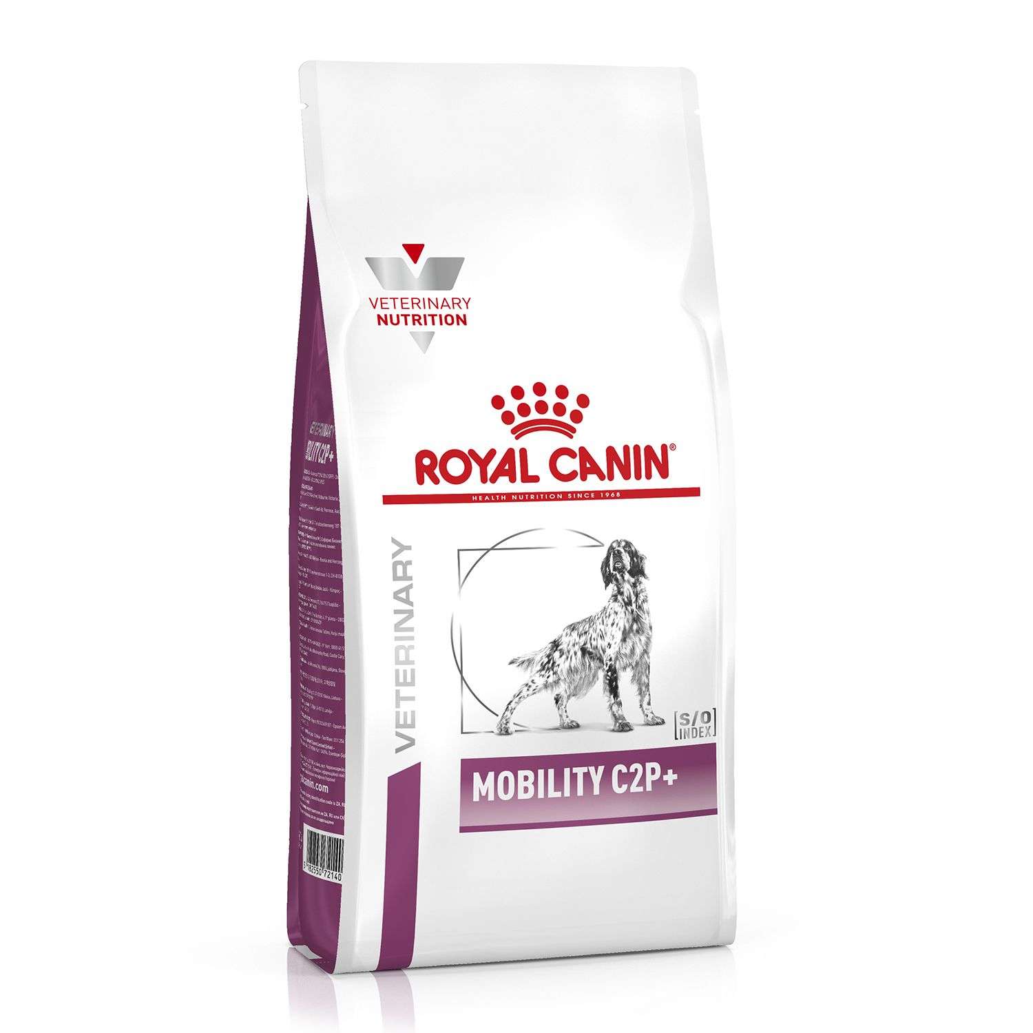 Корм для собак ROYAL CANIN Mobility c2p+ при заболеваниях oпорно-двигательного aппарата 12кг - фото 1