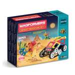 Конструктор магнитный Magformers Adventure Desert Set 32P