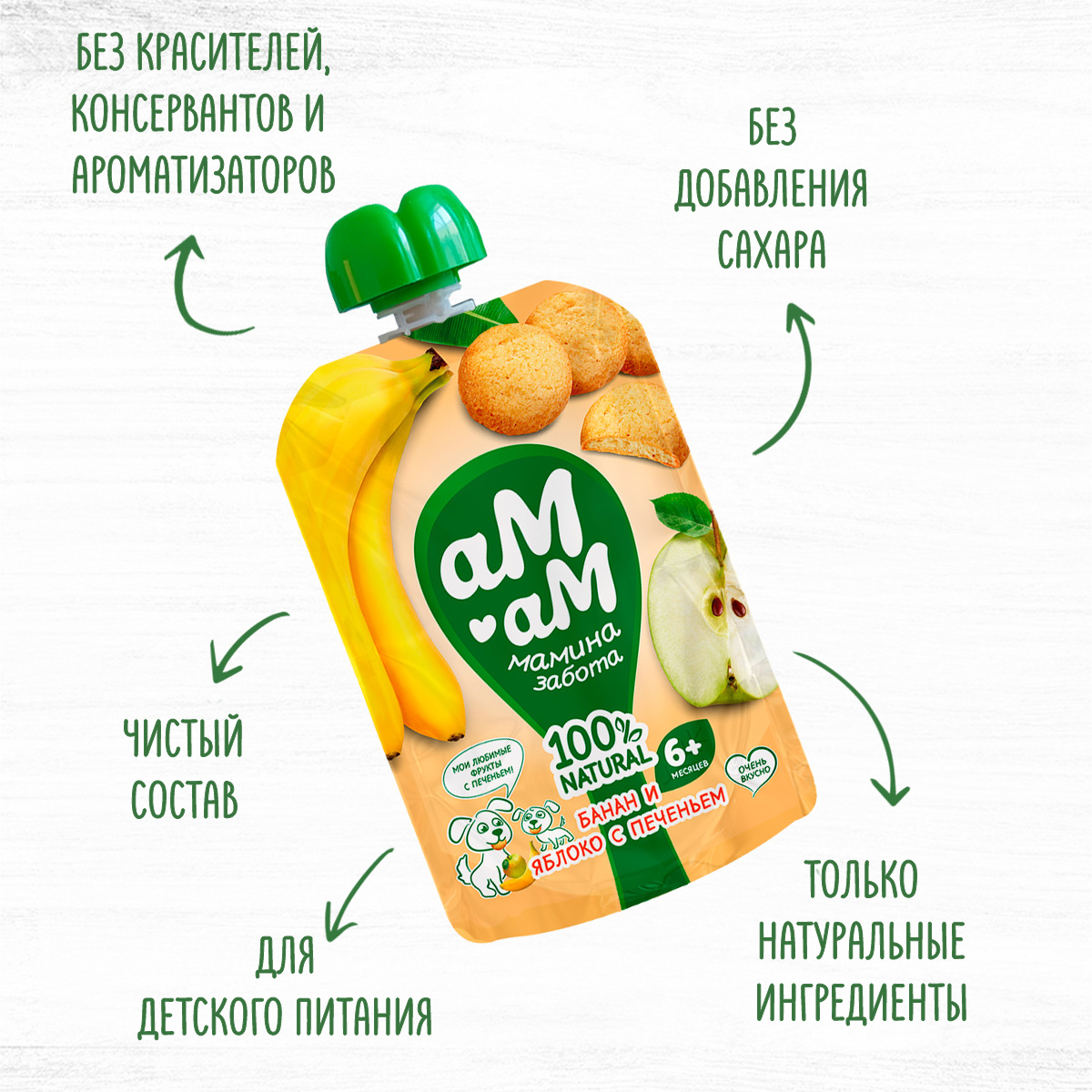 ПРОЕКТ «Витамины и полезные продукты» (старшая группа).