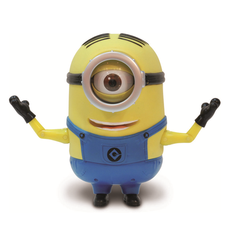 Игровой набор Minions в ассортименте