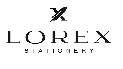 Lorex Stationery