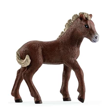 Набор SCHLEICH Всадник с ирландским пони 42363