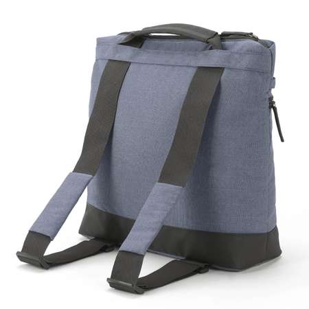 Сумка-рюкзак Inglesina Back Bag Alaska Blue