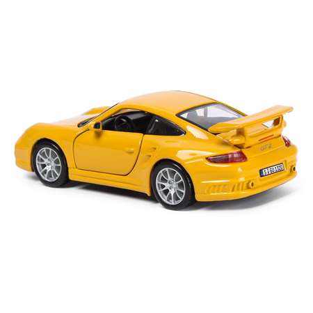 Машина BBurago 1:32 Porsche 911 Gt2 18-43023