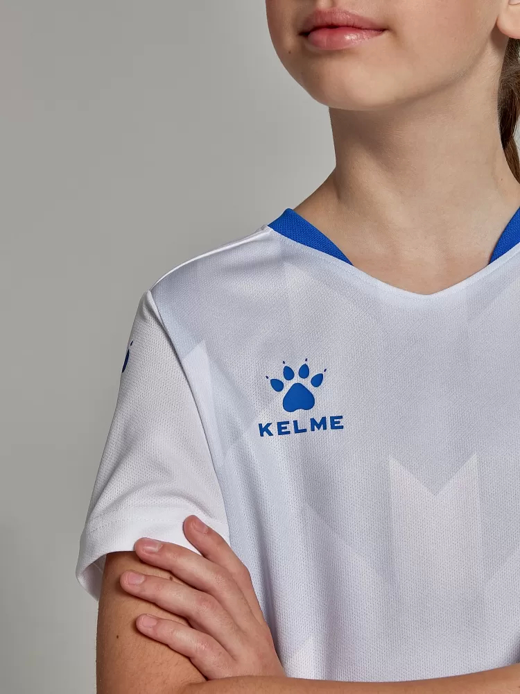 Футбольная форма KELME 8251ZB3003-100 - фото 14