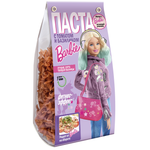 Макароны детские BARBIE с томатом и базиликом